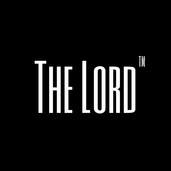 THE LORD